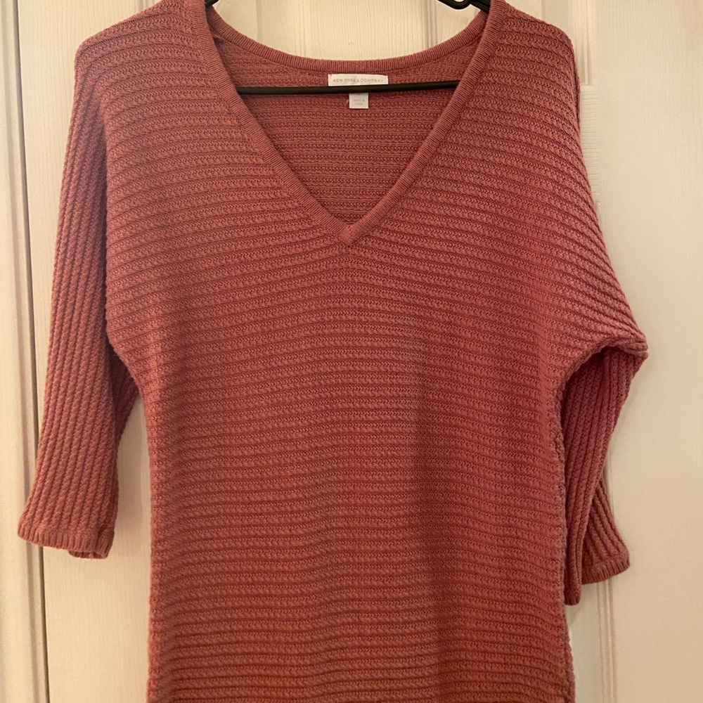 New York and Company Tops